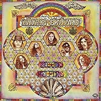 Amazon.com: Second Helping: CDs & Vinyl